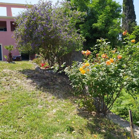 Corfu Villa Galini Potamós 외부 사진