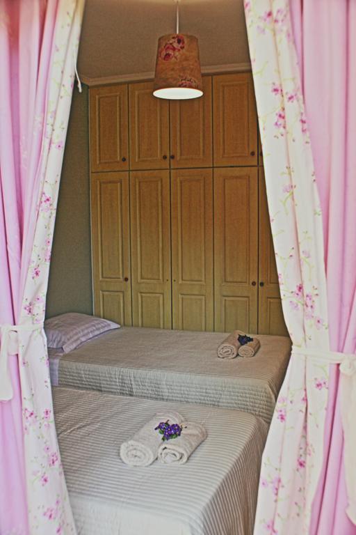 Corfu Villa Galini Potamós 외부 사진