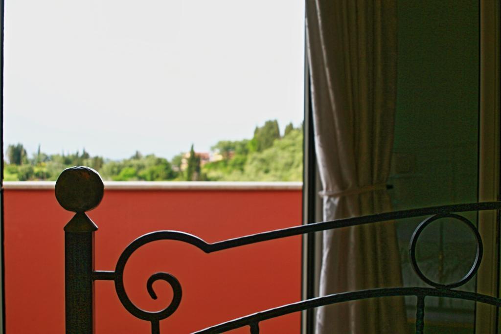 Corfu Villa Galini Potamós 외부 사진