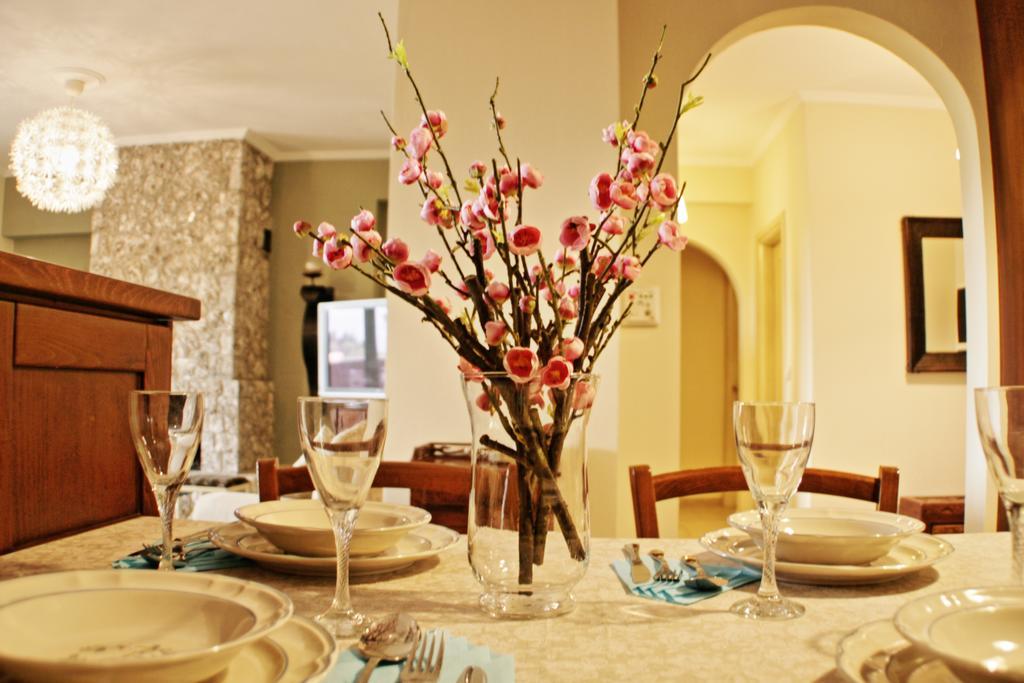 Corfu Villa Galini Potamós 외부 사진